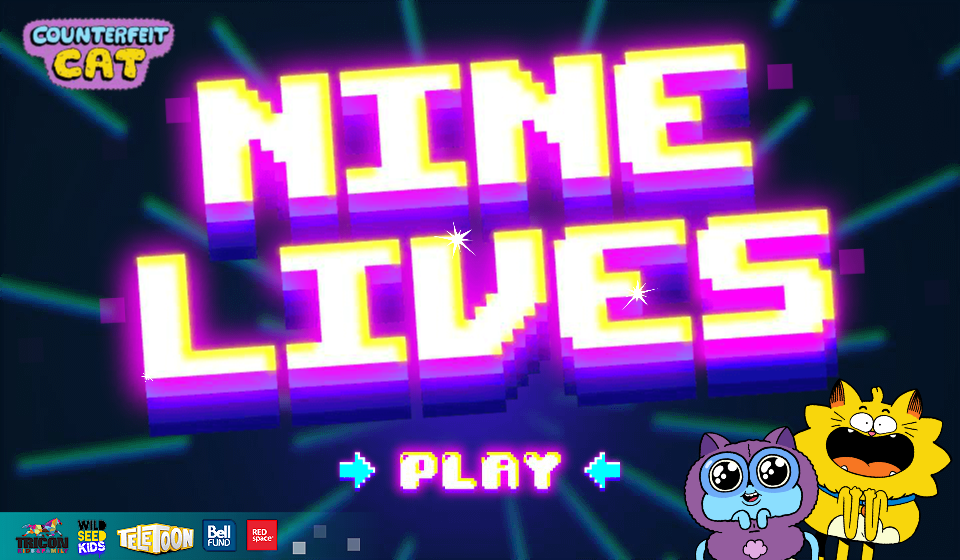 Game Logo